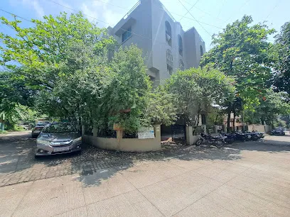 Rajarshree Shahu Abhyasika Warje