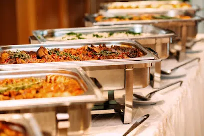 Rajashree catering service