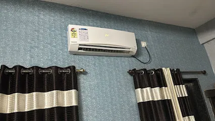 S S Aircon Enterprises