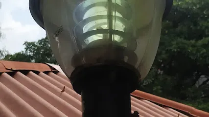 SP Electrician And CCTV Service