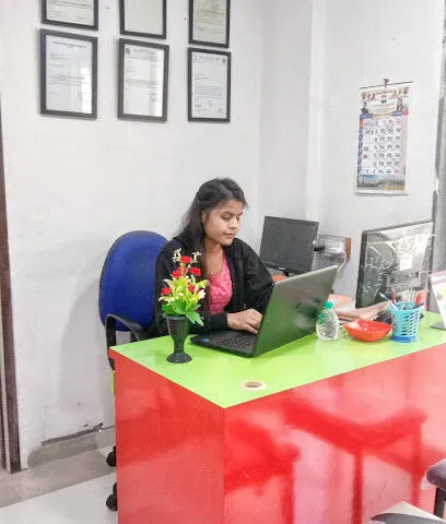 Sachin Spoken English Classes, Pune's Trusted No.1 Spoken English Classes.