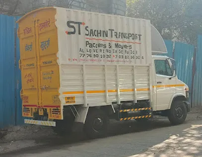 Sachin Transport Packers & Movers