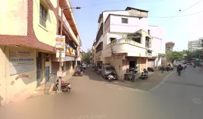 Sanskar Mandir Sansthas Arts & Commerce College