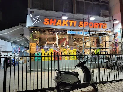 Shakti Sports