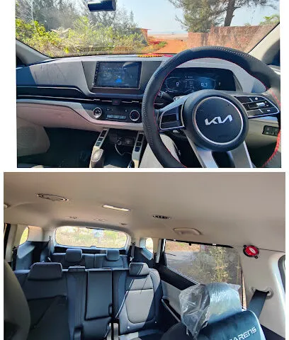 Shree Gajanan Car/Cab rental & Taxi services