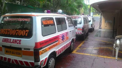 Shree Gajanan Maharaj Ambulance Service