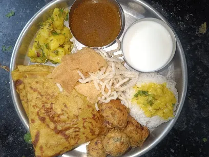 Shree Sadguru Purnpoli Center & Catering Services