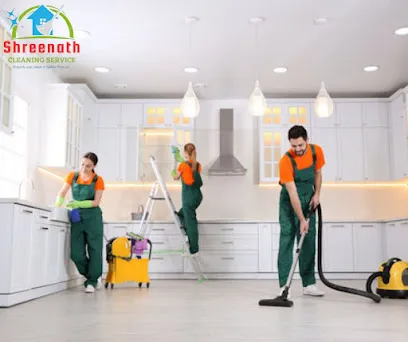 Shreenath Cleaning Service