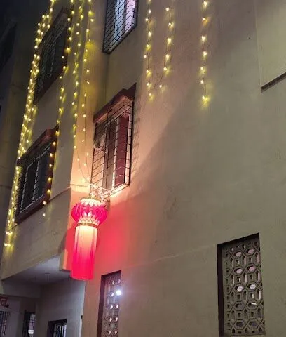 Shri Hari Krupa Girls PG Hostel