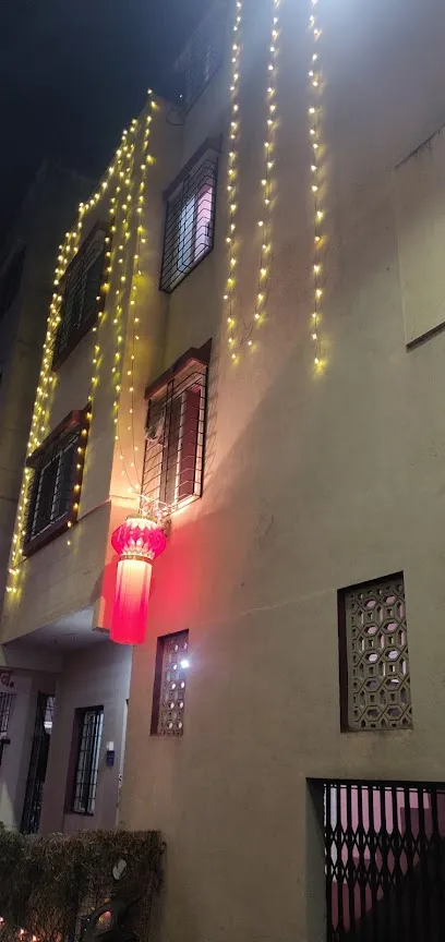 Shri Hari Krupa Girls PG Hostel