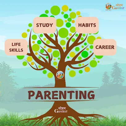 Soham Gurukul Counselling Center