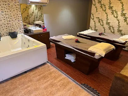 Spa Nest (Spa In Kothrud)