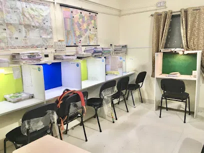 Swarajya Abhyasika (Library / Study Room / reading room)