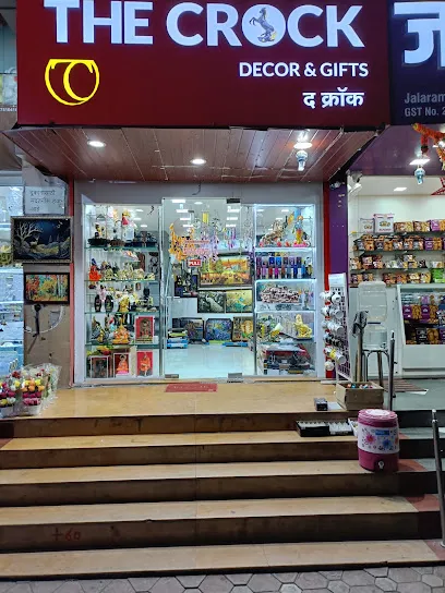 The crock decor & gifts