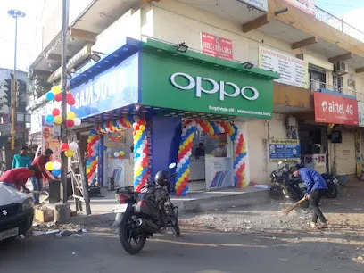 VIGHNAHARTA MOBILE SHOPEE WARJE