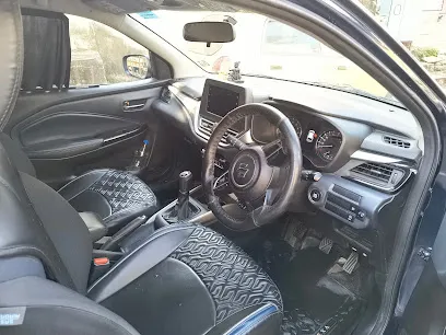 V.K Travels Car Rental