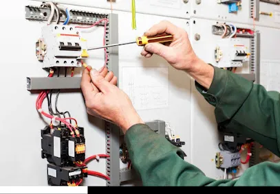 Vaishnavi Electrical Services