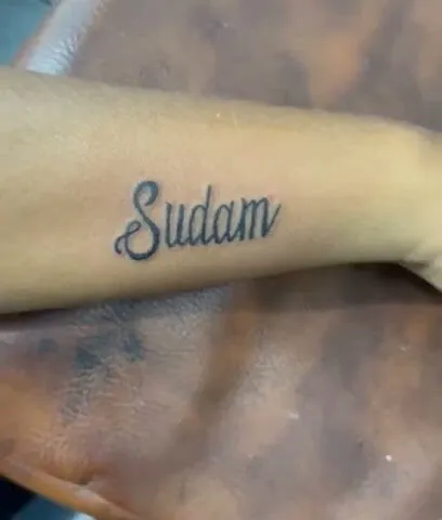 Vibhu'S Tattoo Nation