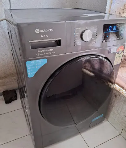 Washing machine Repairing MDS enterprises