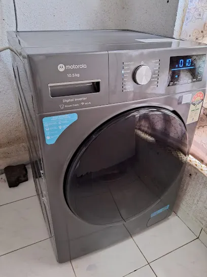 Washing machine Repairing MDS enterprises