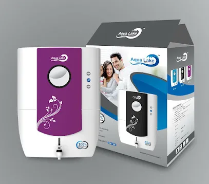 Yash Aqua Water Purifier
