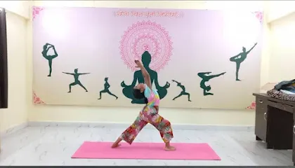 YogDeep Yoga Academy (Warje)