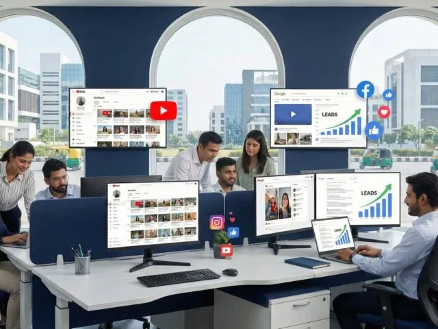 Video Marketing Agency in Warje, Pune