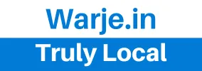 Warje.in Business Directory Logo